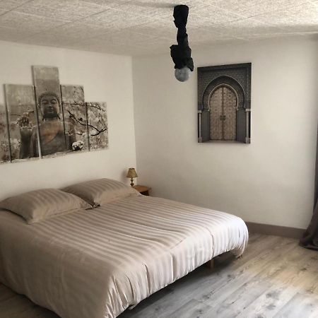 Chambre Bonheur Pugny-Chatenod 외부 사진